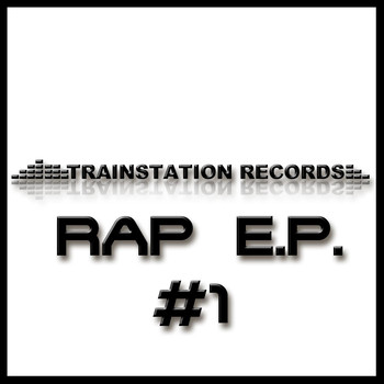 Various Artists - Rap Ep #1