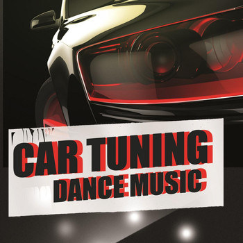 Various Artists - Car Tuning Dance Music