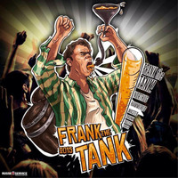 The Moose - Frank the Tank 2015
