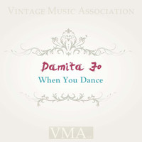 Damita Jo - When You Dance