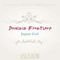 Dominic Frontiere - Jaguar God