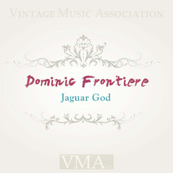 Dominic Frontiere - Jaguar God