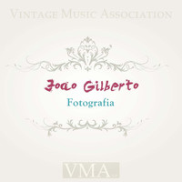 Joao Gilberto - Fotografia
