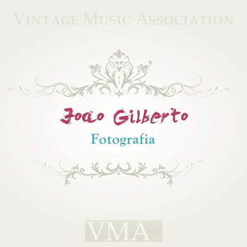 Joao Gilberto - Fotografia
