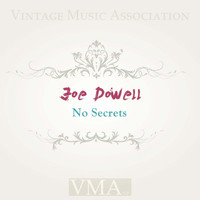 Joe Dowell - No Secrets