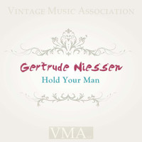 Gertrude Niessen - Hold Your Man