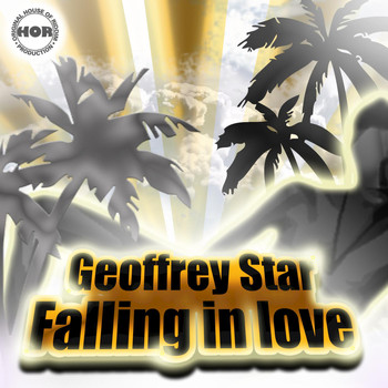 Geoffrey Star - Falling in Love