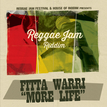 Fitta Warri - More Life