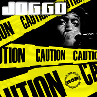 Joggo - Caution