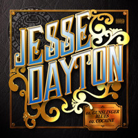 Jesse Dayton - Hardcharger: Ftw