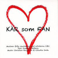 C&C - Kär som fan