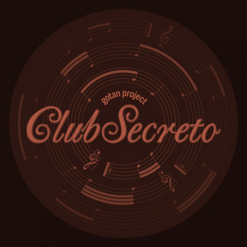 Gotan Project - Club Secreto