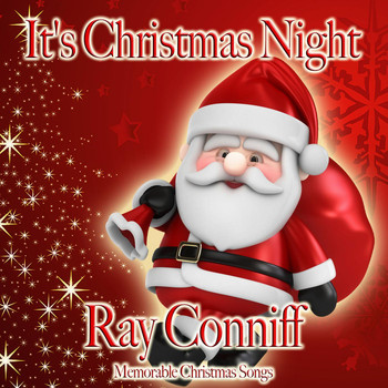 Ray Conniff - It's Christmas Night