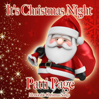 Patti Page - It's Christmas Night