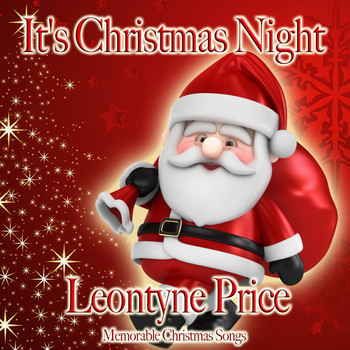 Leontyne Price - It's Christmas Night
