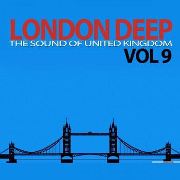 Various Artists - London Deep, Vol. 9 (The Sound of United Kingdom)