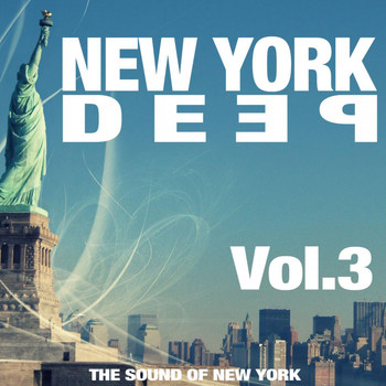 Various Artists - New York Deep, Vol. 3