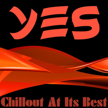 Various Artists - Yes (Chillout At Its Best)