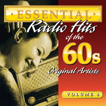 Various Artists - Essential Radio Hits Of The 60s Volume 4