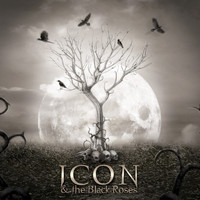 Icon & the black roses - Thorns