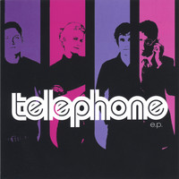 We Are Telephone - EP