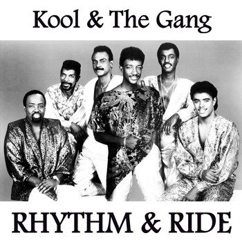 Kool & The Gang - Rhythm and Ride