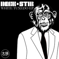 Deck-Stir - White Tuxedo EP
