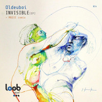 Oldeuboi - Invisible (EP)