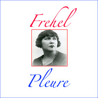 Fréhel - Pleure