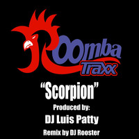 DJ Luis Patty - Scorpion
