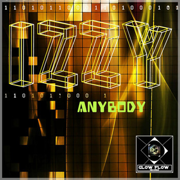 Izzy - AnyBody