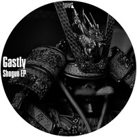 Gastly - Shogun EP