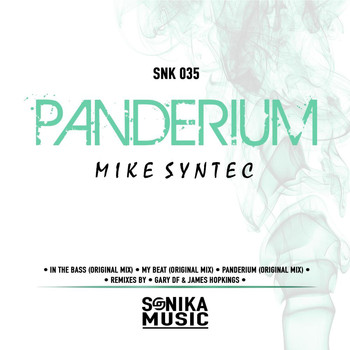 Mike Syntec - Panderium