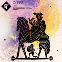 Ditto - Lately
