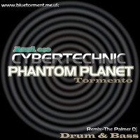 Cybertechnic - Phantom Planet