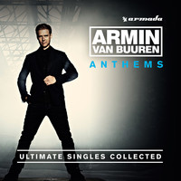 Armin van Buuren - Armin Anthems (Ultimate Singles Collected)