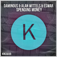 Daminous - Spending Money