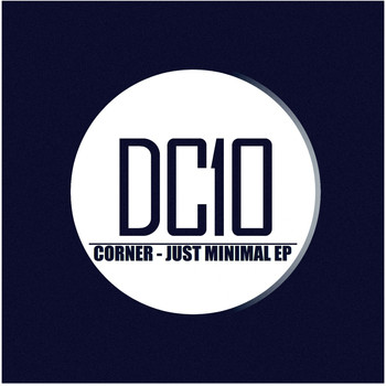 Corner - Just Minimal EP
