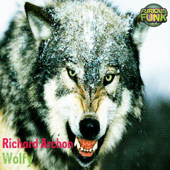 Richard Archon - Wolfy