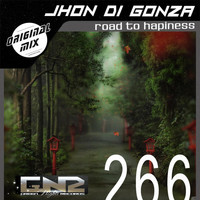 Jhon Di Gonza - Road To Hapiness