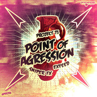 Project 71 - Point Of Agression