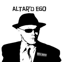 Wendell Burton - Altar'd Ego