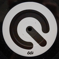 DJ Q - White Label Series 001