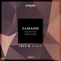 Jamahr - Expecto Patronum EP