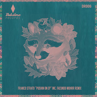 Franco Strato - Pushin On