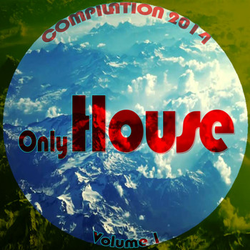 Various Artists - Only House