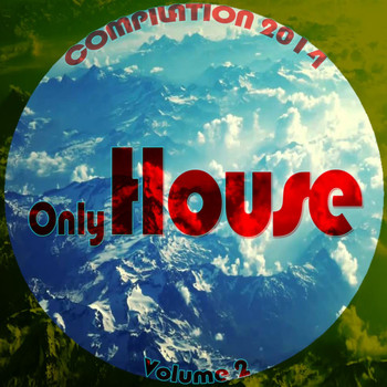 Various Artists - Only House