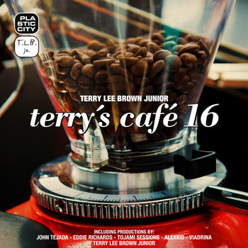 Various Artists - Terry's Café 16