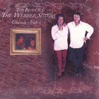 The Webber Sisters - Best of the Webber Sisters/Classic-Vol-1