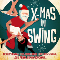 Various Artists - Christmas in Swing